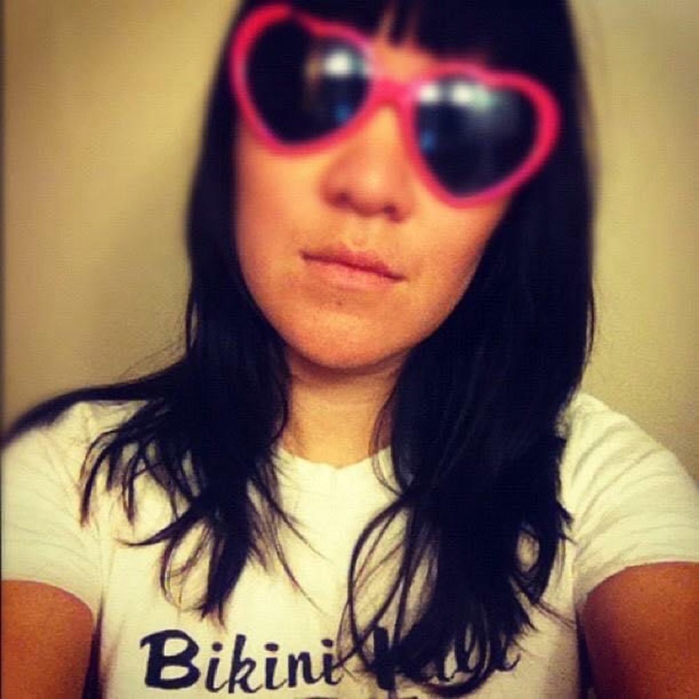 Meet your Posher, Joanne